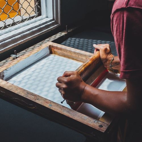 Offset Printing Services